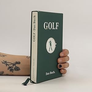 Bild des Verkufers fr Golf. Das Buch zum Verkauf von Bookbot