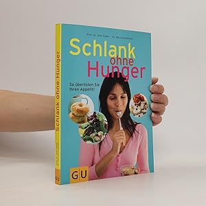 Seller image for Schlank ohne Hunger for sale by Bookbot