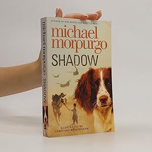Bild des Verkufers fr Shadow zum Verkauf von Bookbot
