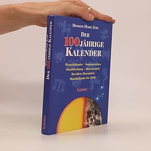 Seller image for Der 100 Jhrige Kalender. for sale by Bookbot