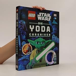 Bild des Verkufers fr LEGO Star Wars - die Yoda-Chroniken zum Verkauf von Bookbot