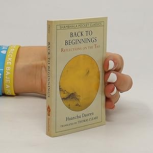 Immagine del venditore per Back to beginnings venduto da Bookbot