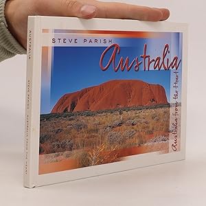 Seller image for Australia for sale by Bookbot