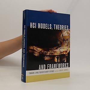 Bild des Verkufers fr HCI Models, Theories and Frameworks zum Verkauf von Bookbot