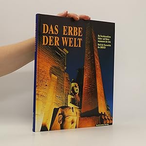 Seller image for Das Erbe der Welt for sale by Bookbot