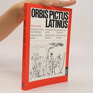 Bild des Verkufers fr Orbis pictus Latinus zum Verkauf von Bookbot
