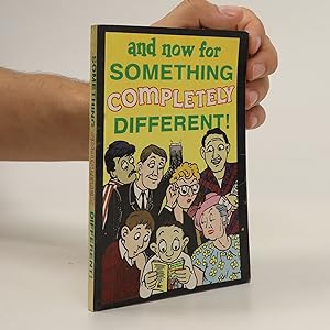 Seller image for And Now for Something Completely Different! for sale by Bookbot