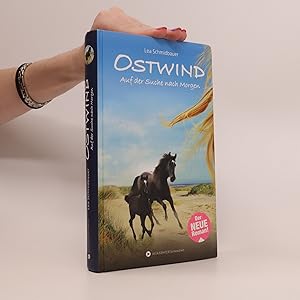 Seller image for Ostwind - auf der Suche nach Morgen for sale by Bookbot