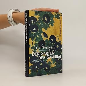 Immagine del venditore per Der Garten des Samurai venduto da Bookbot