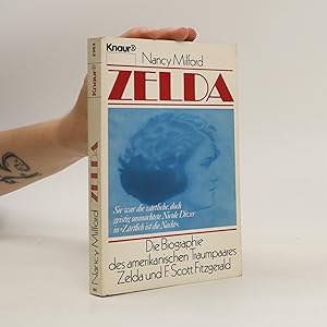 Bild des Verkufers fr Zelda zum Verkauf von Bookbot