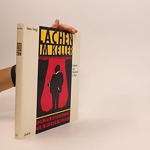 Seller image for Lachen im Keller for sale by Bookbot