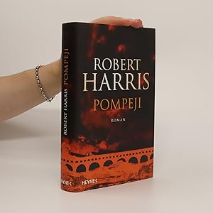 Seller image for Pompeji for sale by Bookbot
