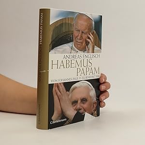 Bild des Verkufers fr Habemus Papam zum Verkauf von Bookbot