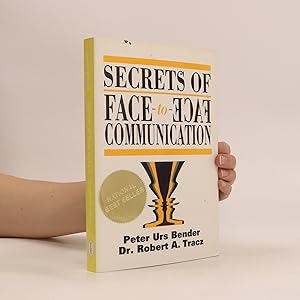 Seller image for Secrets of Face to Face Communication for sale by Bookbot
