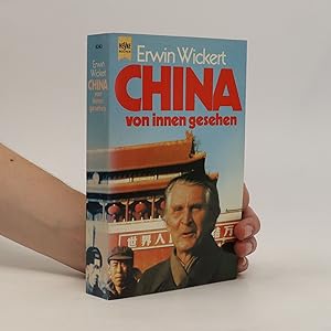 Bild des Verkufers fr China von innen gesehen zum Verkauf von Bookbot