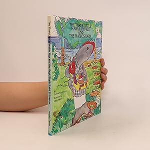 Seller image for The Three Little Hawaiian Pigs and the Magic Shark for sale by Bookbot