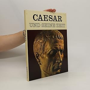 Bild des Verkufers fr Caesar und seine Zeit zum Verkauf von Bookbot