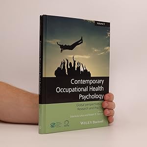 Bild des Verkufers fr Contemporary occupational health psychology zum Verkauf von Bookbot