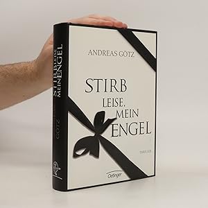 Immagine del venditore per Stirb leise, mein Engel! venduto da Bookbot