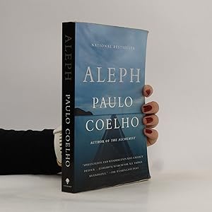 Image du vendeur pour Aleph mis en vente par Bookbot