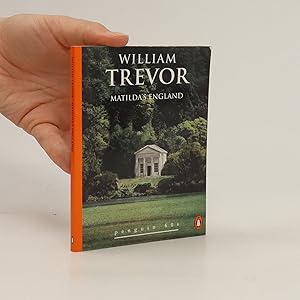 Image du vendeur pour Matilda's England mis en vente par Bookbot