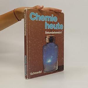 Imagen del vendedor de Chemie heute a la venta por Bookbot