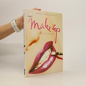 Seller image for Make Up for sale by Bookbot