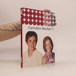 Bild des Verkufers fr Camden Market 3 zum Verkauf von Bookbot
