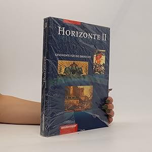 Imagen del vendedor de Horizonte II. Geschichte fu?r die Oberstufe a la venta por Bookbot