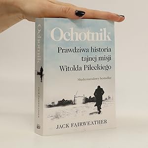 Seller image for Ochotnik for sale by Bookbot