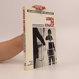 Imagen del vendedor de Leben im Knast a la venta por Bookbot