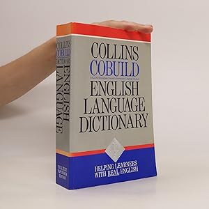 Seller image for Collins Cobuild English Language Dictionary for sale by Bookbot