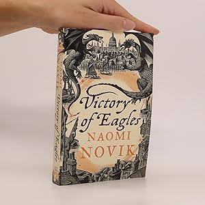 Seller image for Victory of Eagles for sale by Bookbot