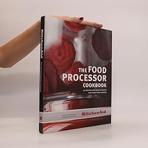 Seller image for The Food Processor Cookbook for sale by Bookbot