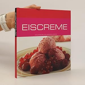 Bild des Verkufers fr Eiscreme zum Verkauf von Bookbot