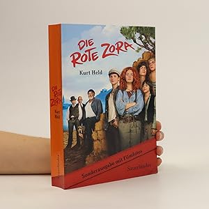 Bild des Verkufers fr Die rote Zora und ihre Bande zum Verkauf von Bookbot