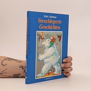 Seller image for Verschleyerte Geschichten for sale by Bookbot