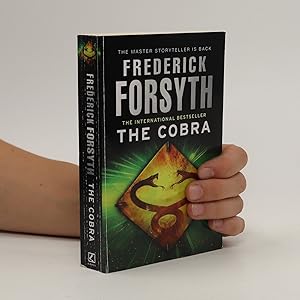 Bild des Verkufers fr The Cobra zum Verkauf von Bookbot