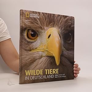 Immagine del venditore per Wilde Tiere in Deutschland venduto da Bookbot