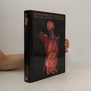 Seller image for Human Anatomy and Physiology for sale by Bookbot