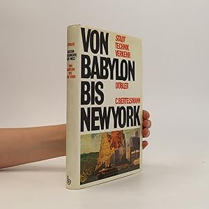Seller image for Von Babylon bis New York for sale by Bookbot