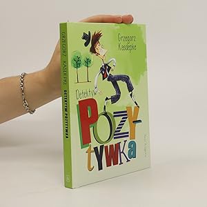 Seller image for Detektyw Pozytywka for sale by Bookbot