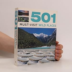 Immagine del venditore per 501 Must-Visit Wild Places venduto da Bookbot