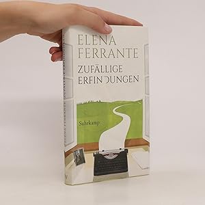Seller image for Zufllige Erfindungen for sale by Bookbot