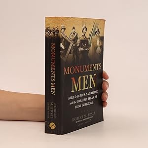 Seller image for Monuments Men for sale by Bookbot