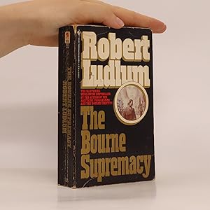 Seller image for The Bourne Supremacy for sale by Bookbot