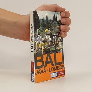 Seller image for Bali. Java. Lombok. for sale by Bookbot