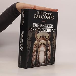 Seller image for Die Pfeiler des Glaubens for sale by Bookbot