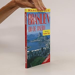 Bild des Verkufers fr Brasilien - Rio de Janeiro zum Verkauf von Bookbot