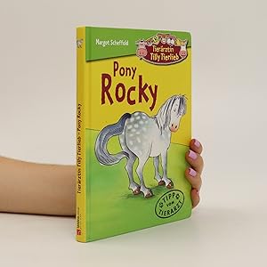 Bild des Verkufers fr Pony Rocky zum Verkauf von Bookbot